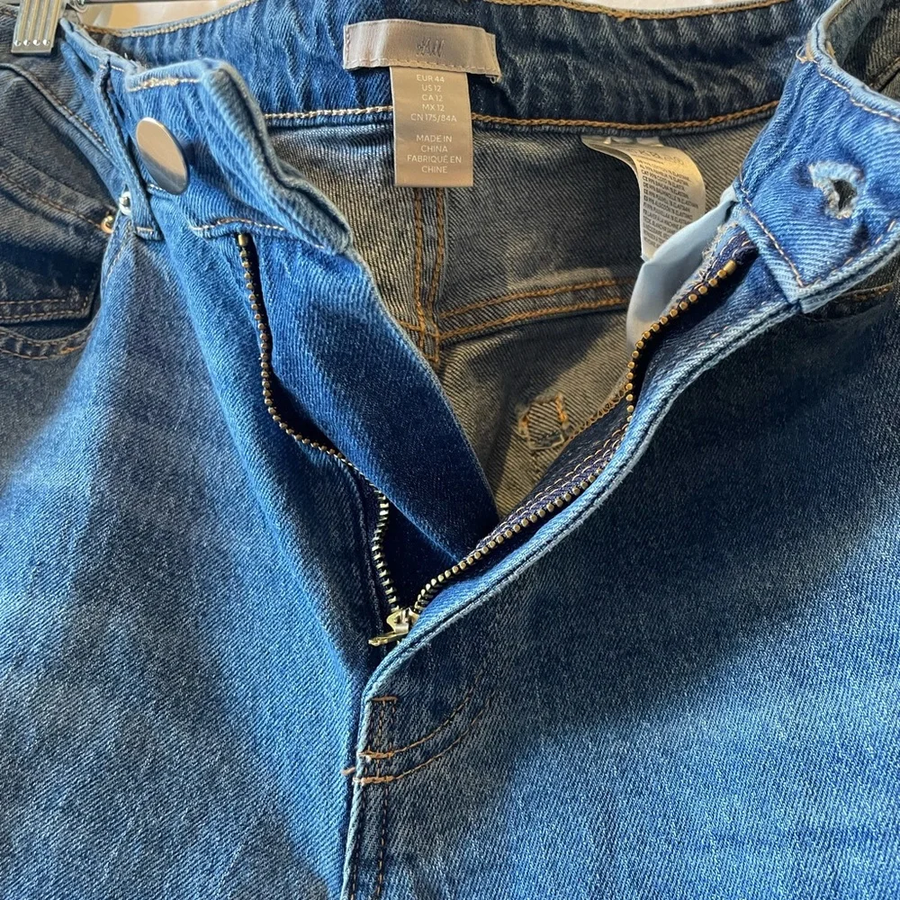 H&M preowned gently